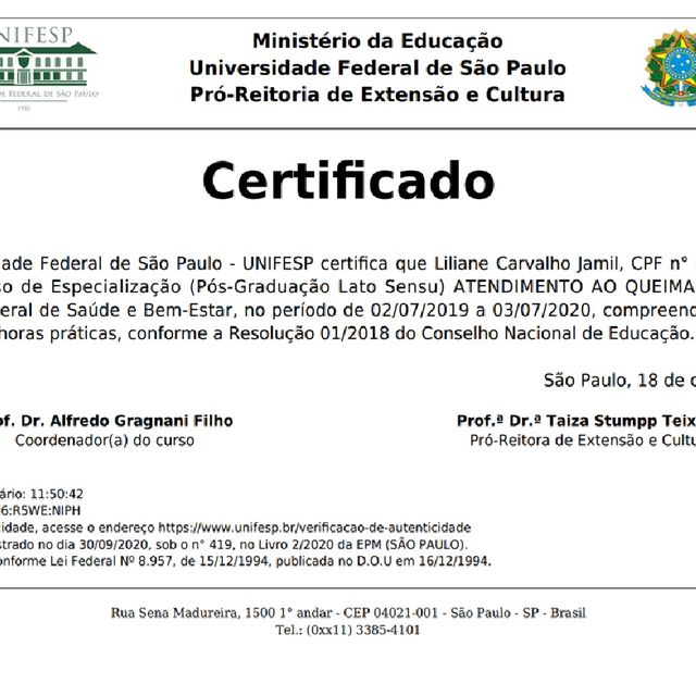 Ampliar imagem: certificate 2
