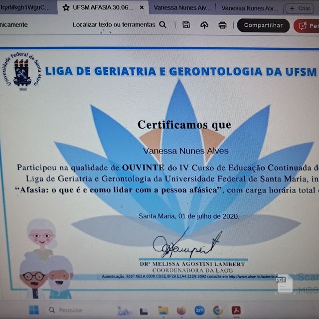 Ampliar imagem: certificate 22