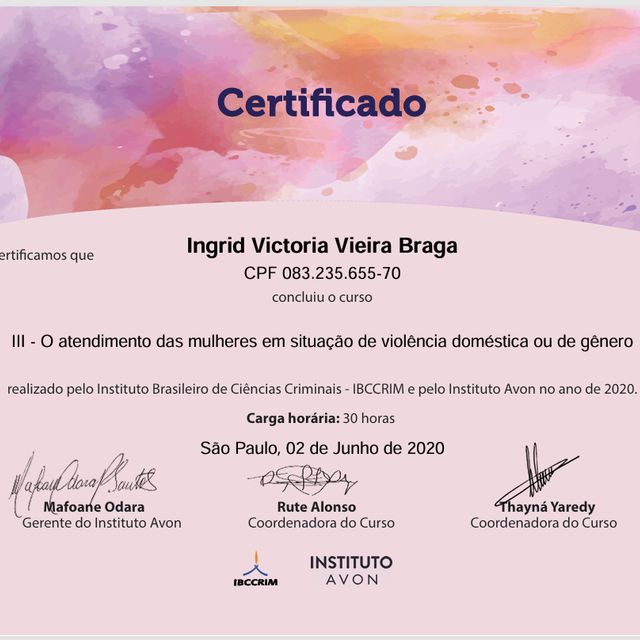 Ampliar imagem: certificate 9