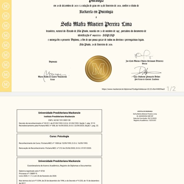 Ampliar imagem: certificate 1