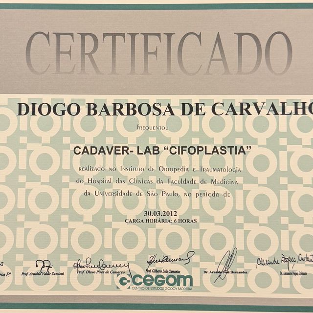 Ampliar imagem: certificate 17