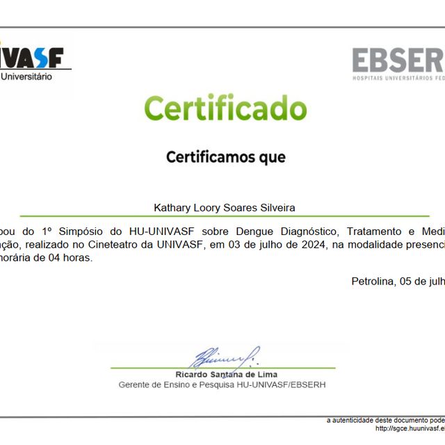 Ampliar imagem: certificate 4