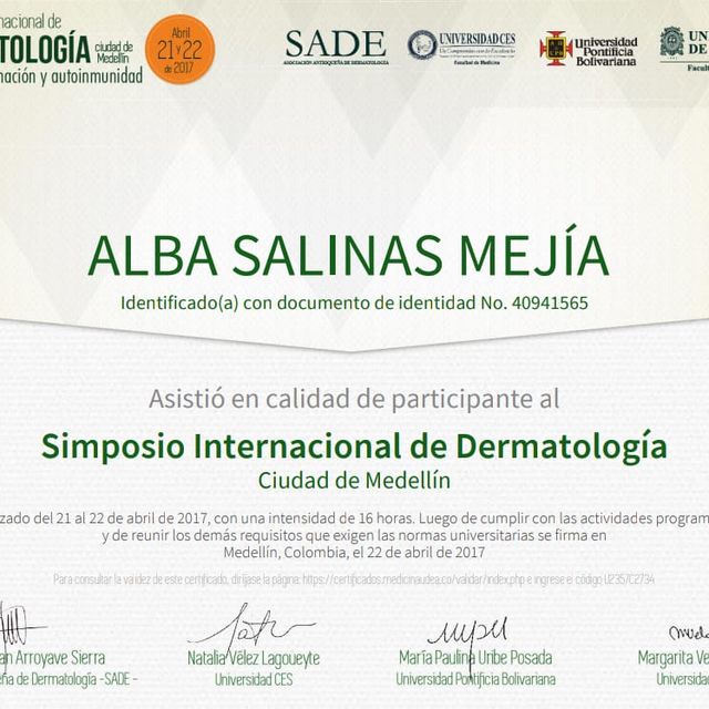 Acercar imagen: certificate 2