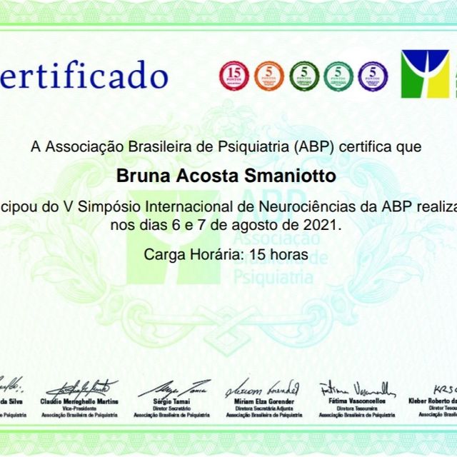 Ampliar imagem: certificate 3