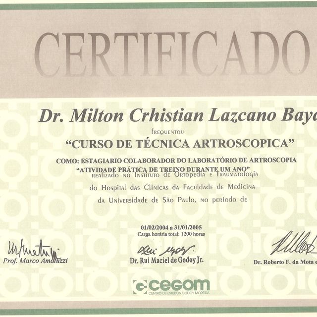 Ampliar imagem: certificate 3