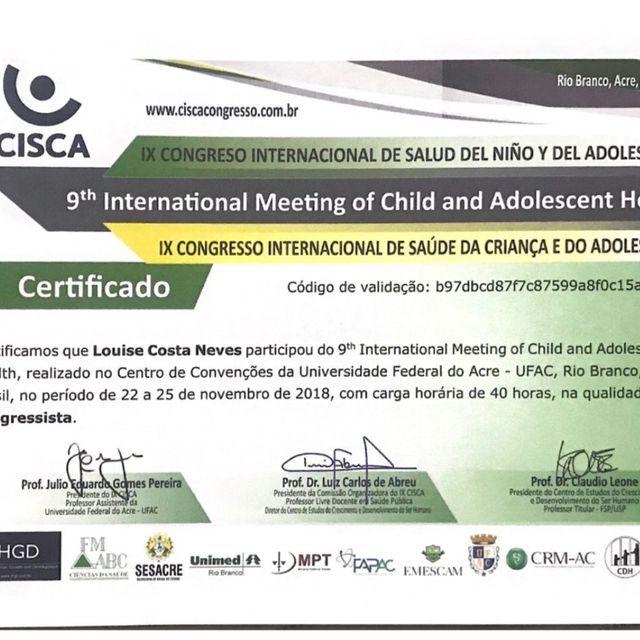 Ampliar imagem: certificate 9