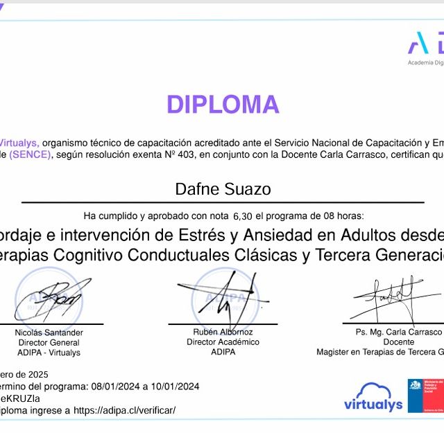 Acercar imagen: certificate 3