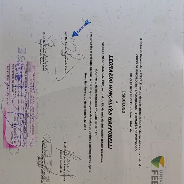 Ampliar imagem: certificate 1