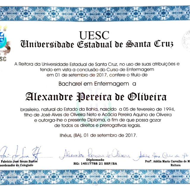 Ampliar imagem: certificate 1