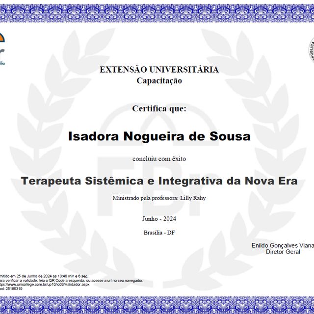 Ampliar imagem: certificate 6