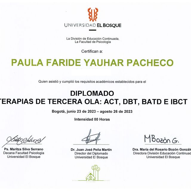 Acercar imagen: certificate 3