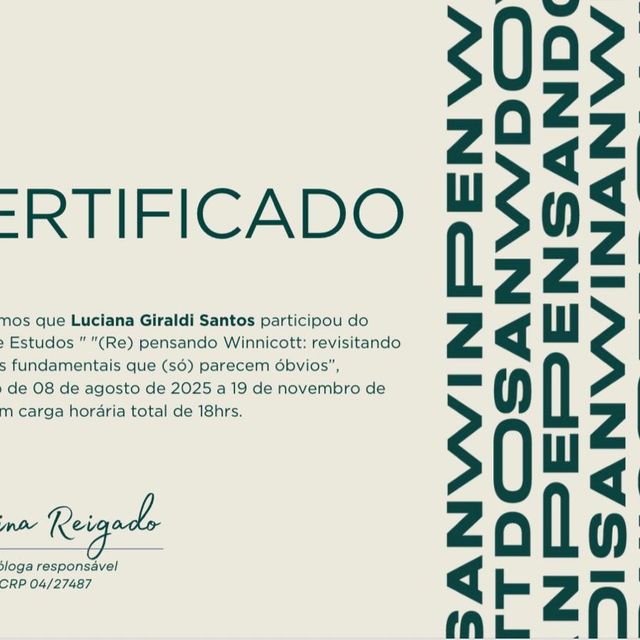 Ampliar imagem: certificate 8