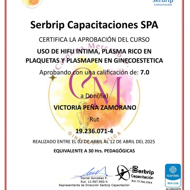Acercar imagen: certificate 9