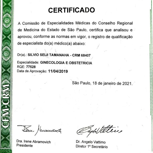 Ampliar imagem: certificate 3