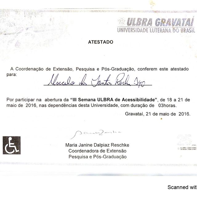 Ampliar imagem: certificate 4