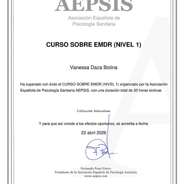 Acercar imagen: certificate 1
