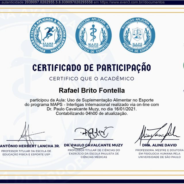 Ampliar imagem: certificate 31