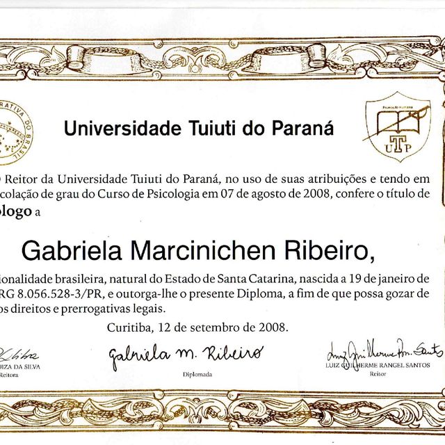 Ampliar imagem: certificate 1