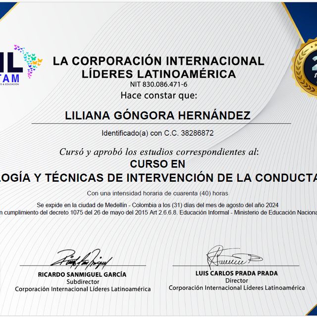Acercar imagen: certificate 11