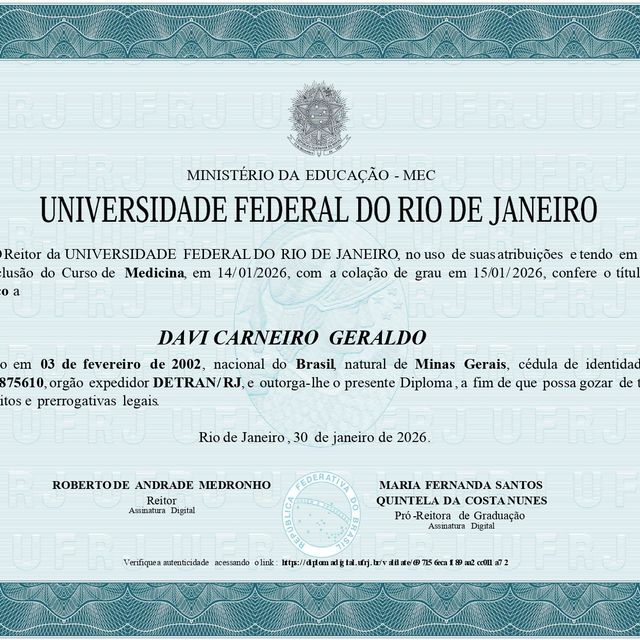 Ampliar imagem: certificate 1