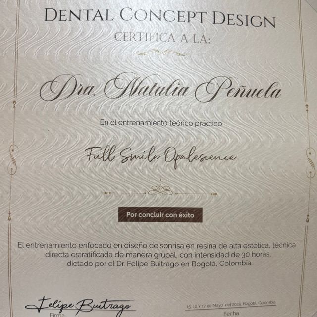 Acercar imagen: certificate 2