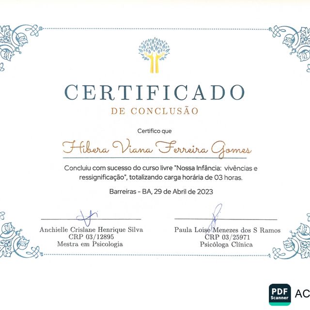 Ampliar imagem: certificate 14