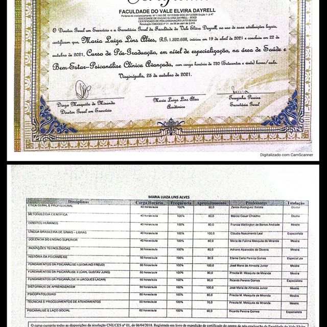 Ampliar imagem: certificate 5