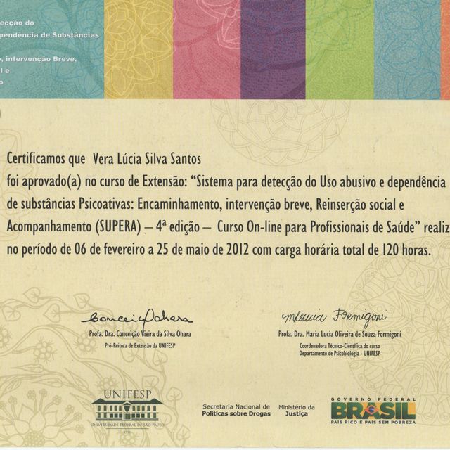 Ampliar imagem: certificate 4