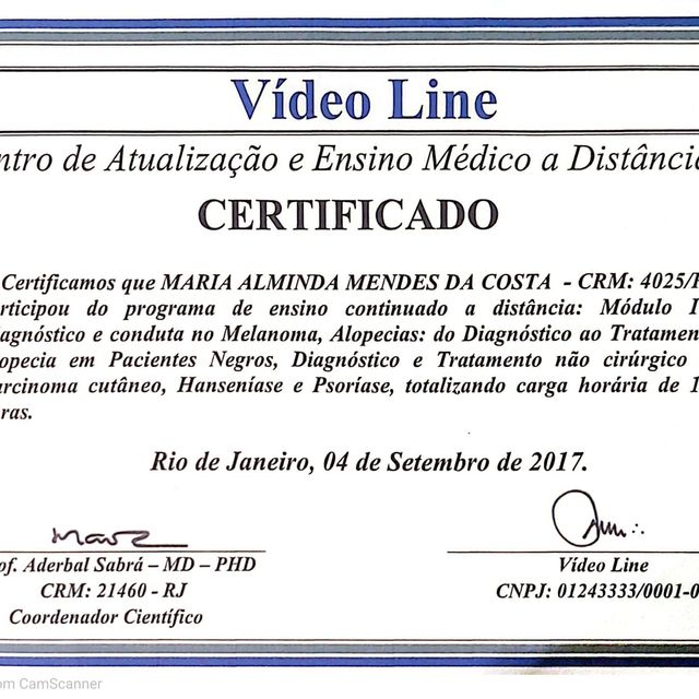 Ampliar imagem: certificate 5