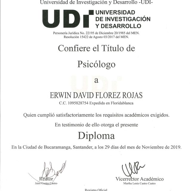 Acercar imagen: certificate 1
