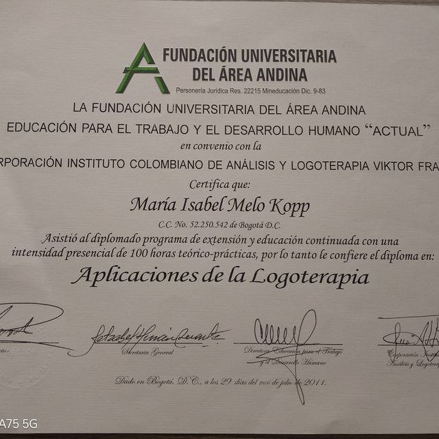 Acercar imagen: certificate 3