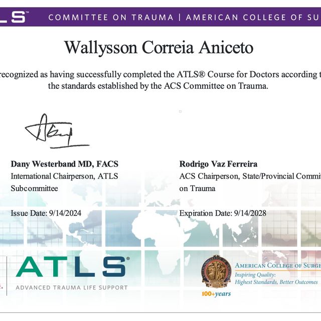 Ampliar imagem: certificate 5