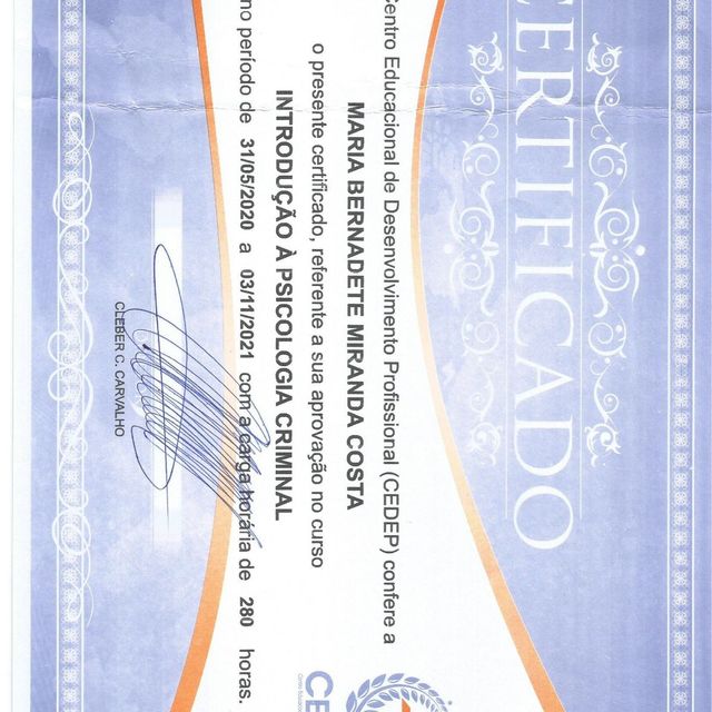 Ampliar imagem: certificate 11