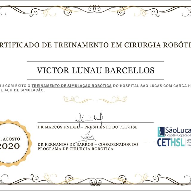 Ampliar imagem: certificate 5