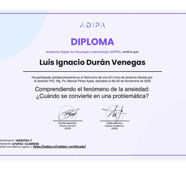Acercar imagen: certificate 6