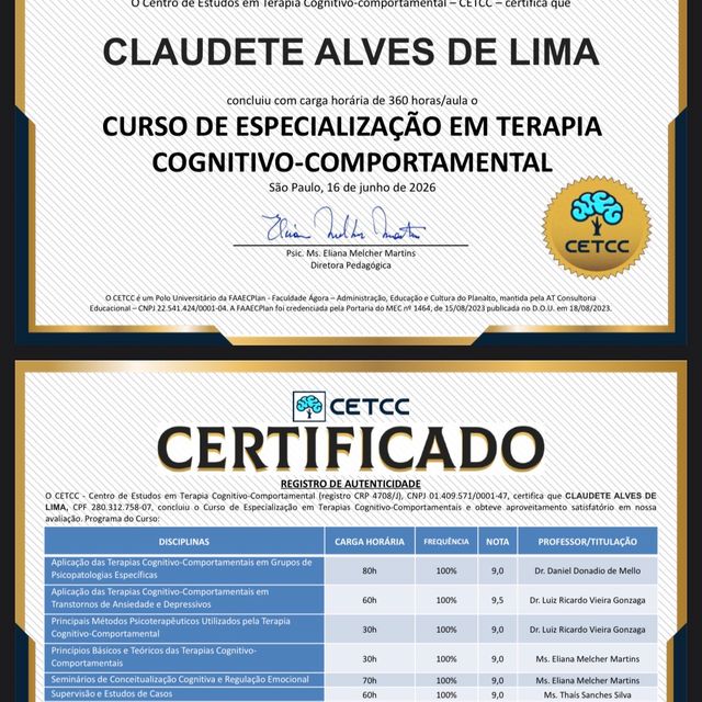Ampliar imagem: certificate 1