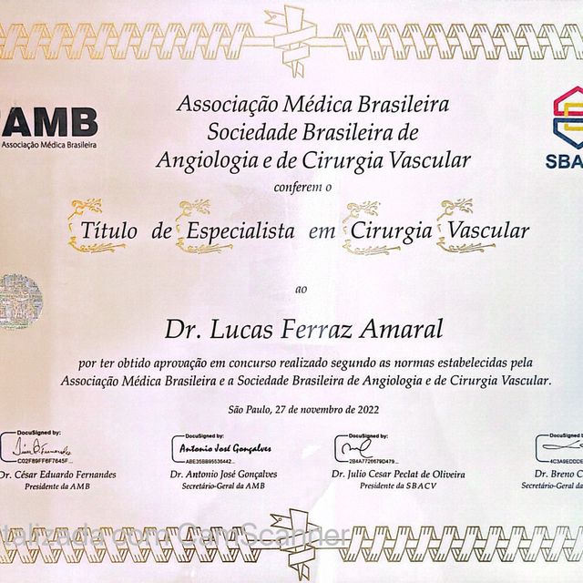 Ampliar imagem: certificate 5