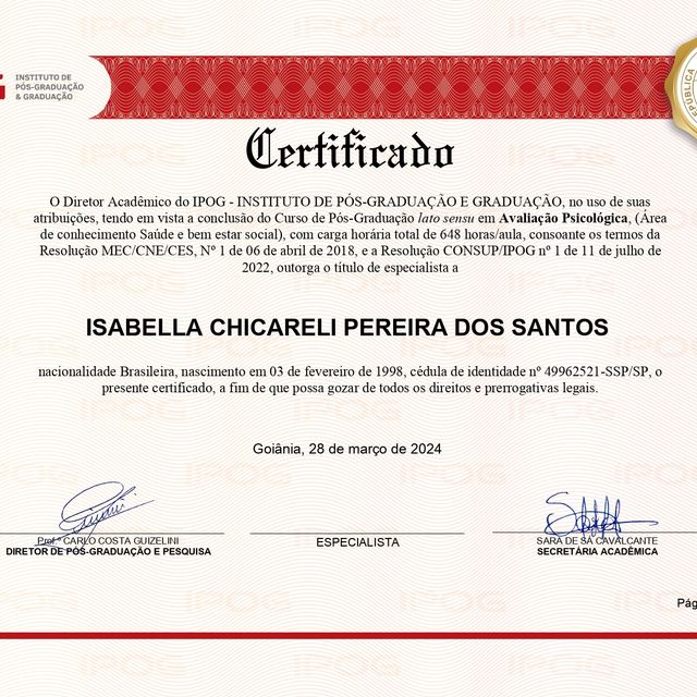 Ampliar imagem: certificate 2