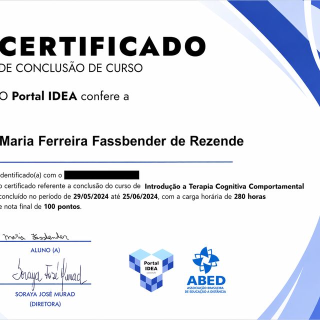 Ampliar imagem: certificate 6