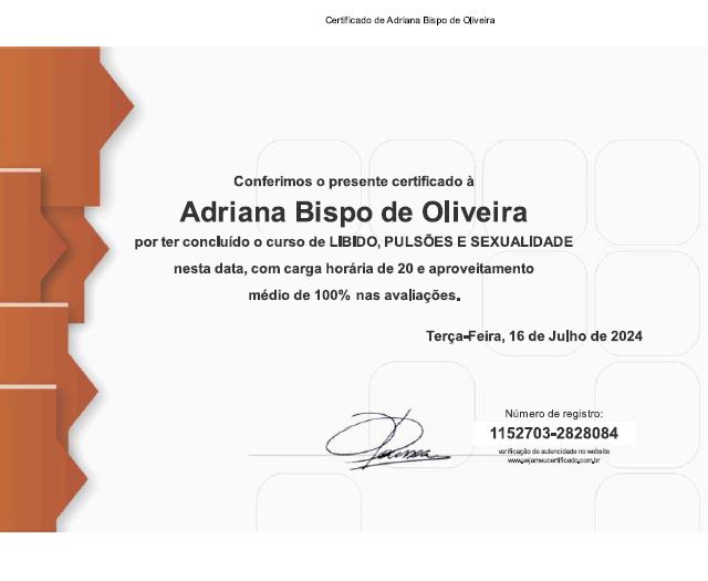 Ampliar imagem: certificate 8