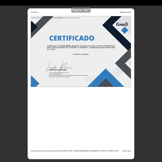 Ampliar imagem: certificate 4