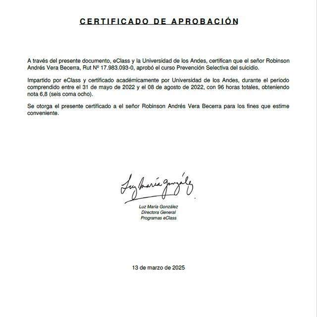Acercar imagen: certificate 6