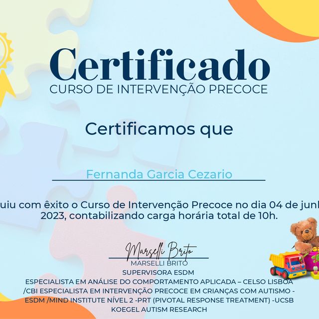 Ampliar imagem: certificate 3