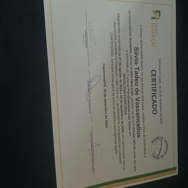 Ampliar imagem: certificate 5