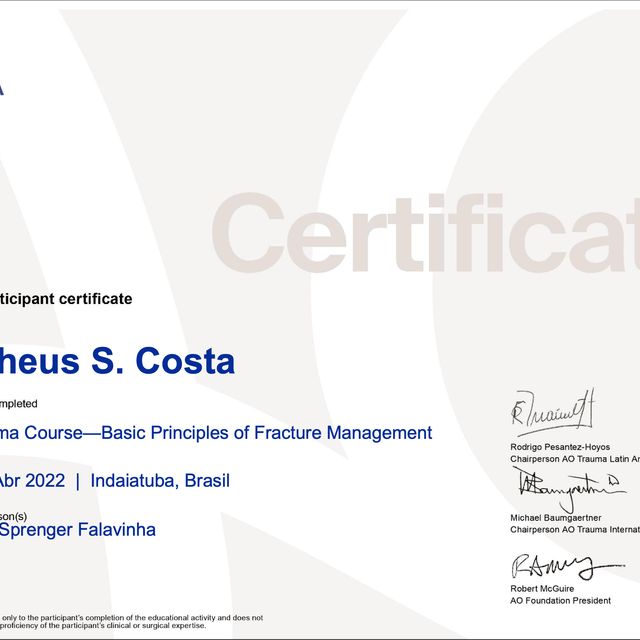 Ampliar imagem: certificate 6