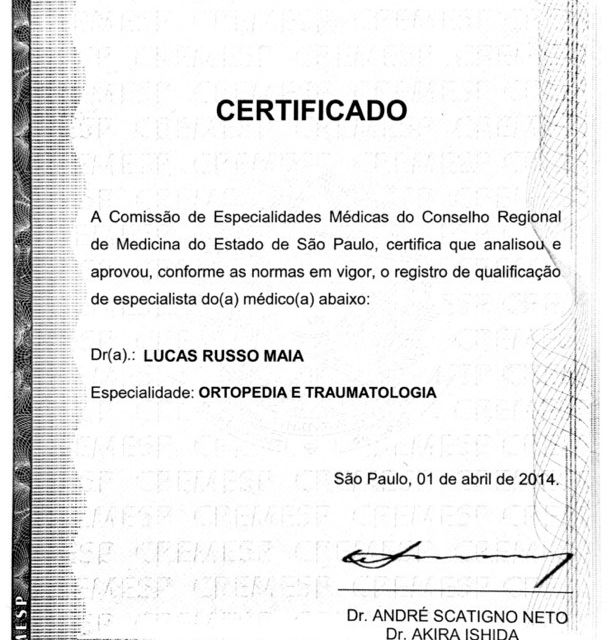 Ampliar imagem: certificate 1