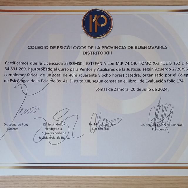 Acercar imagen: certificate 1