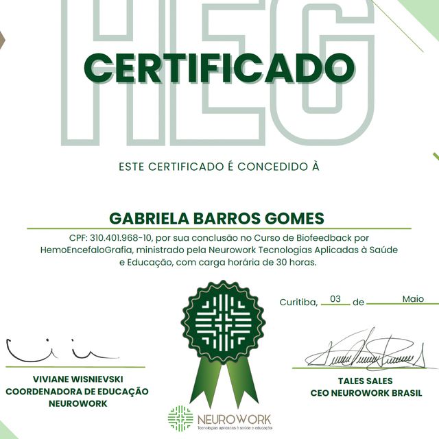 Ampliar imagem: certificate 4