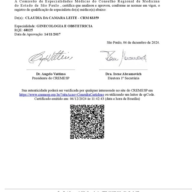 Ampliar imagem: certificate 1