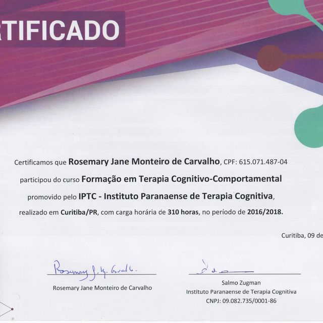 Ampliar imagem: certificate 3